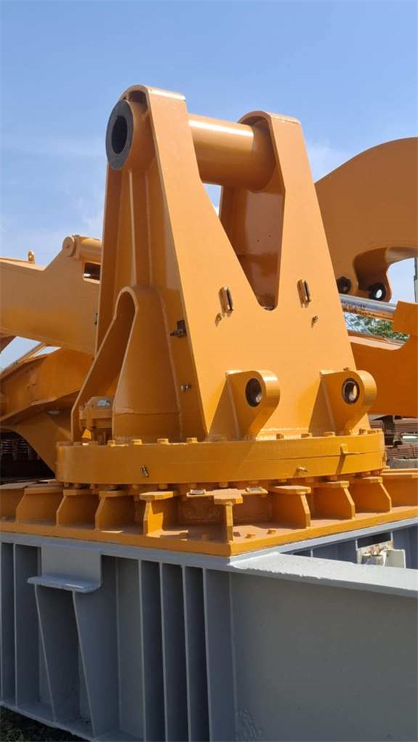 2 Units - Gemco Rock Breakers)